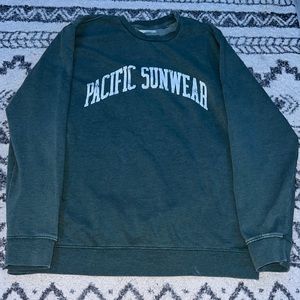 PacSun Crewneck
